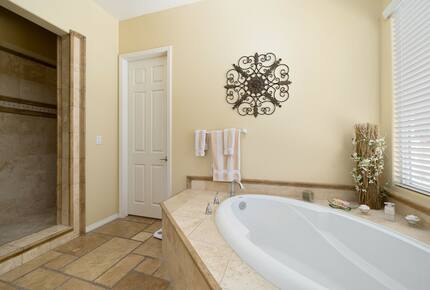 The La Quinta Dream | With golf course and mountain views! - La Quinta, California