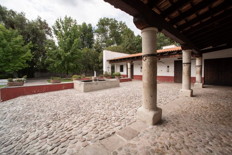 Rancho Santa Ana - Tepeji Del Rio, Mexico