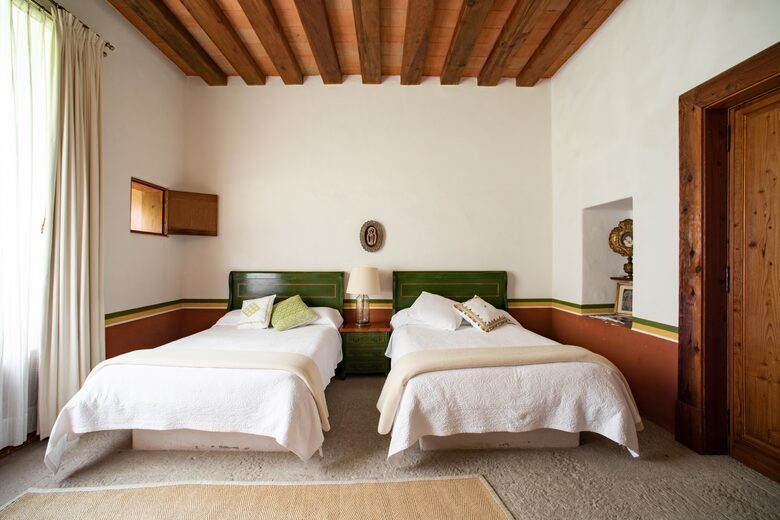 Rancho Santa Ana - Tepeji Del Rio, Mexico