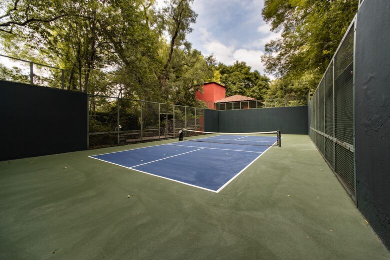 Rancho Santa Ana - Tepeji Del Rio, Mexico