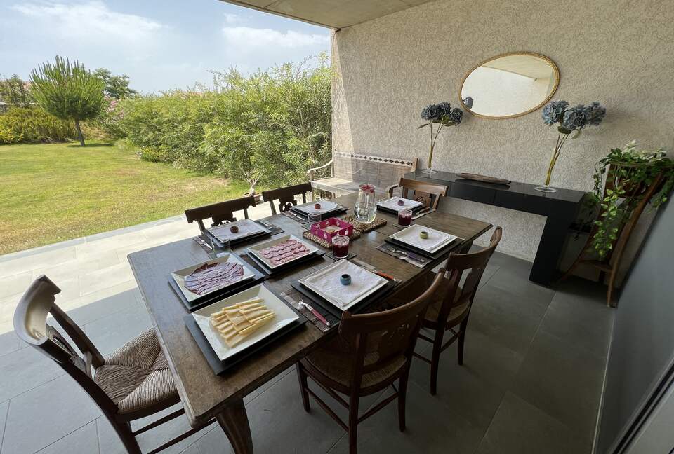 Paradise in unspoilt South of Spain - Cartaya, Spain