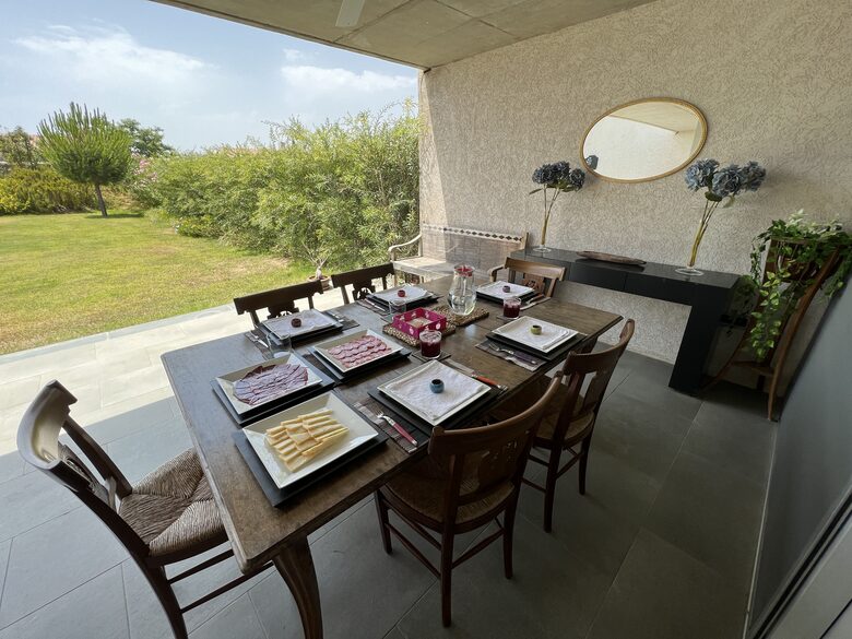 Paradise in unspoilt South of Spain - Cartaya, Spain