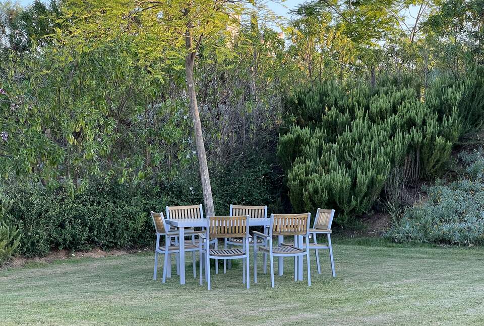 Paradise in unspoilt South of Spain - Cartaya, Spain