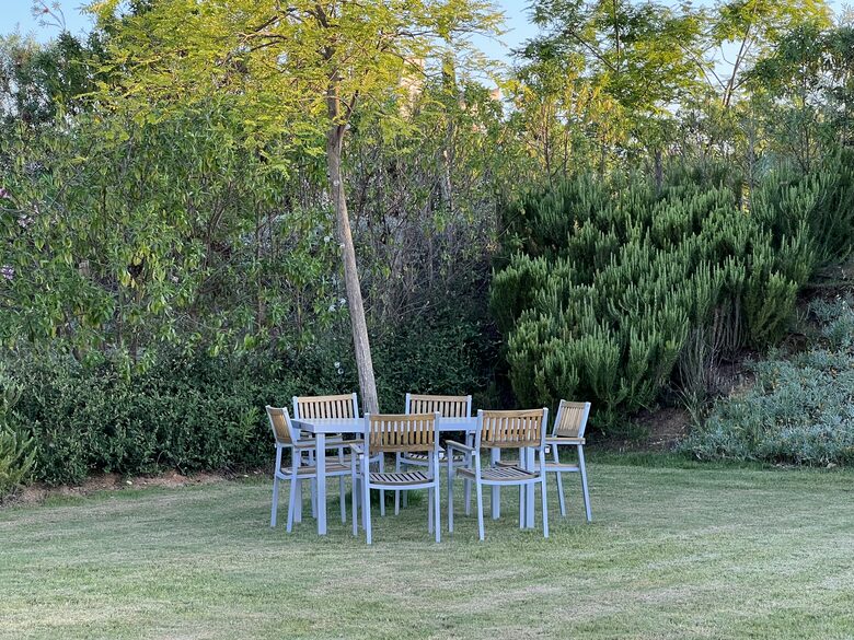 Paradise in unspoilt South of Spain - Cartaya, Spain