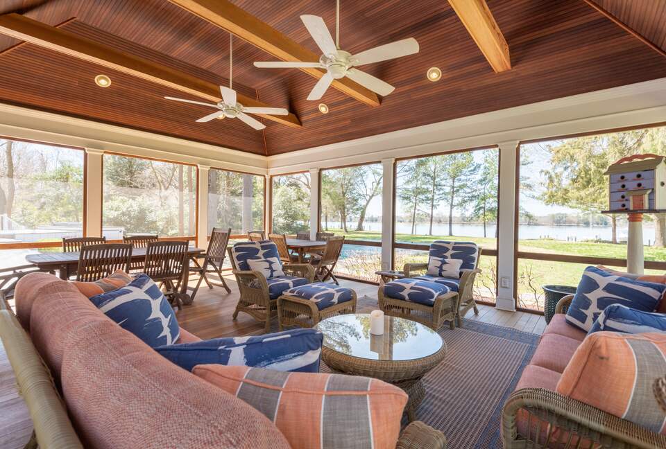 Baydream Believer - St. Michaels, Maryland