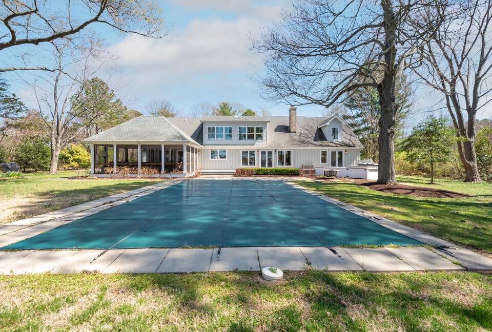 Baydream Believer - St. Michaels, Maryland