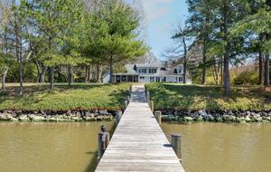 Baydream Believer - St. Michaels, Maryland