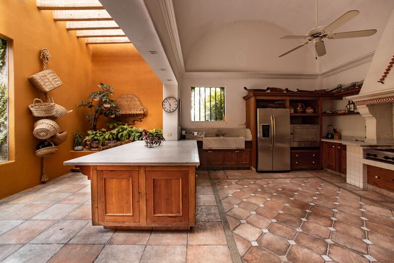 Rancho Santa Ana - Tepeji Del Rio, Mexico