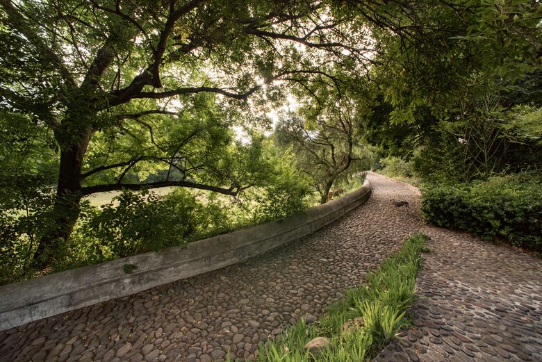 Rancho Santa Ana - Tepeji Del Rio, Mexico