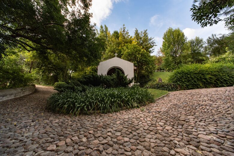 Rancho Santa Ana - Tepeji Del Rio, Mexico