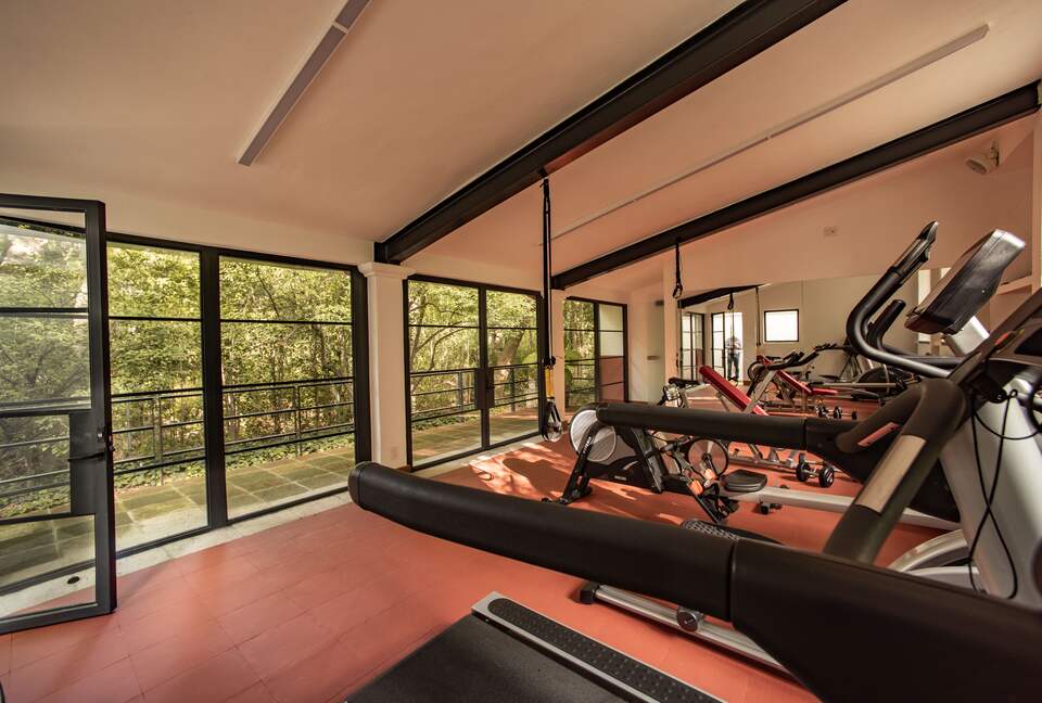 Rancho Santa Ana - Tepeji Del Rio, Mexico