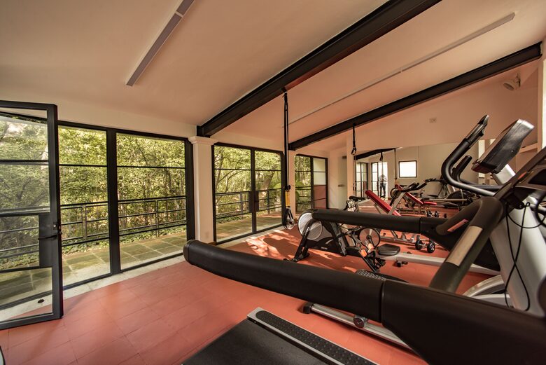 Rancho Santa Ana - Tepeji Del Rio, Mexico