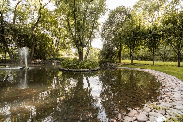 Rancho Santa Ana - Tepeji Del Rio, Mexico