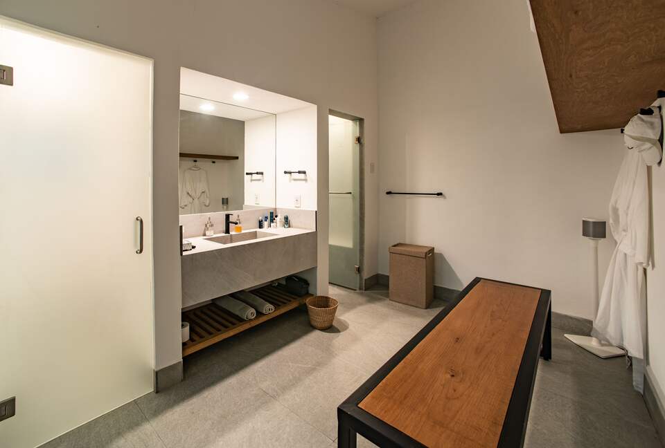 Rancho Santa Ana - Tepeji Del Rio, Mexico