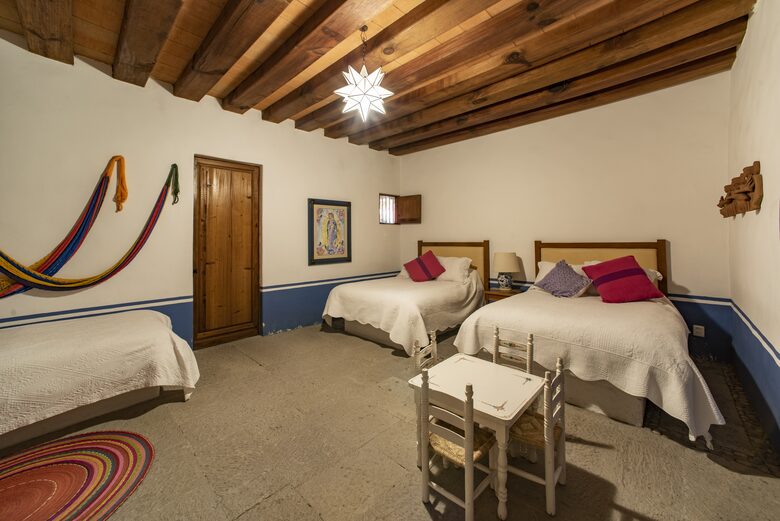 Rancho Santa Ana - Tepeji Del Rio, Mexico