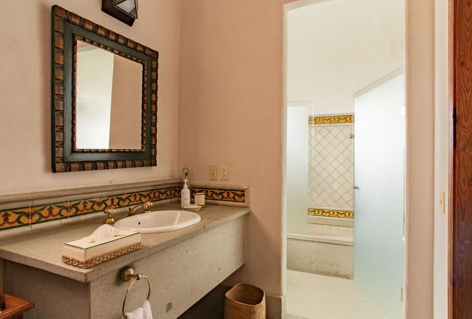 Rancho Santa Ana - Tepeji Del Rio, Mexico