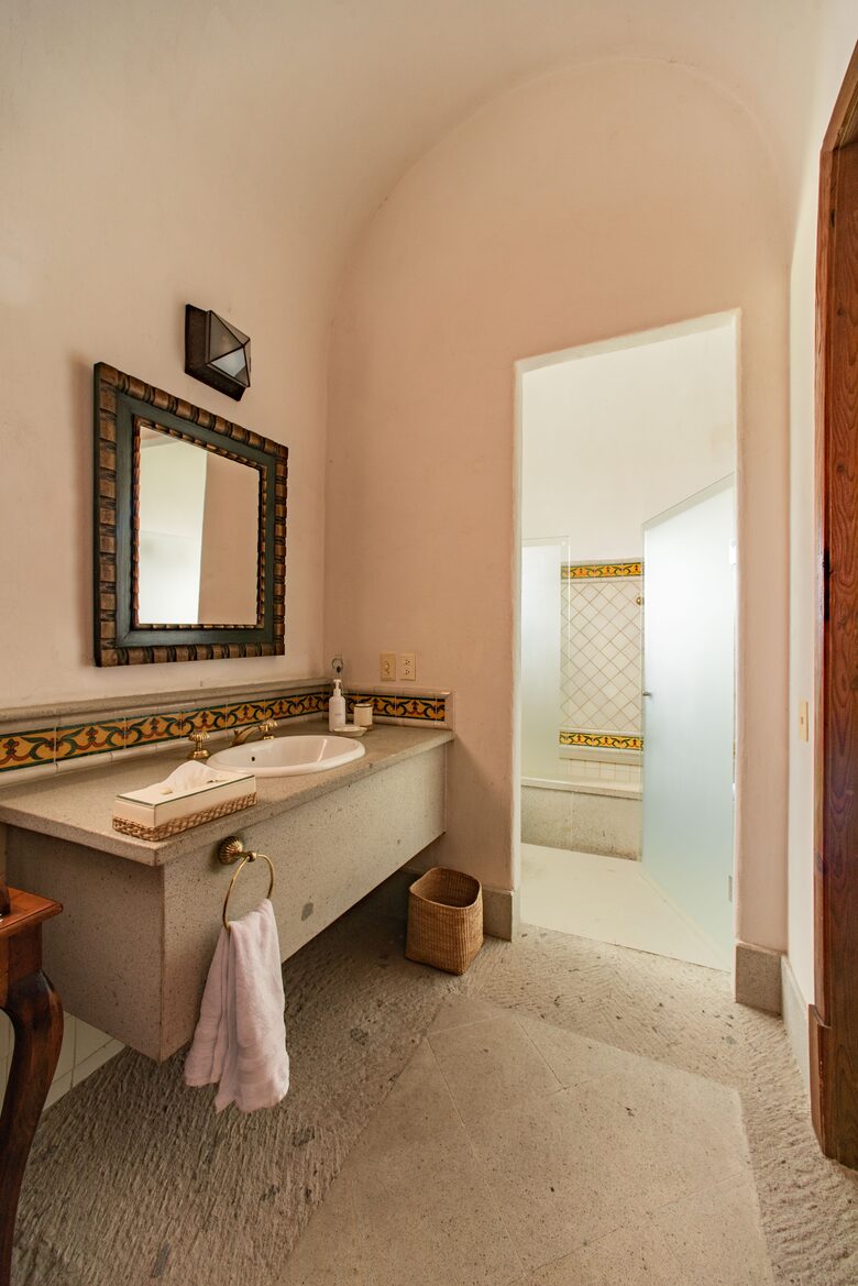 Rancho Santa Ana - Tepeji Del Rio, Mexico