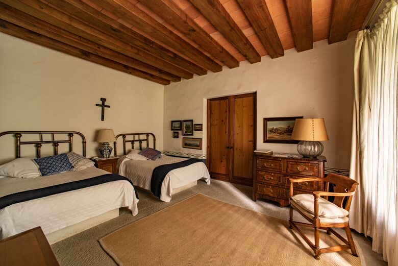 Rancho Santa Ana - Tepeji Del Rio, Mexico