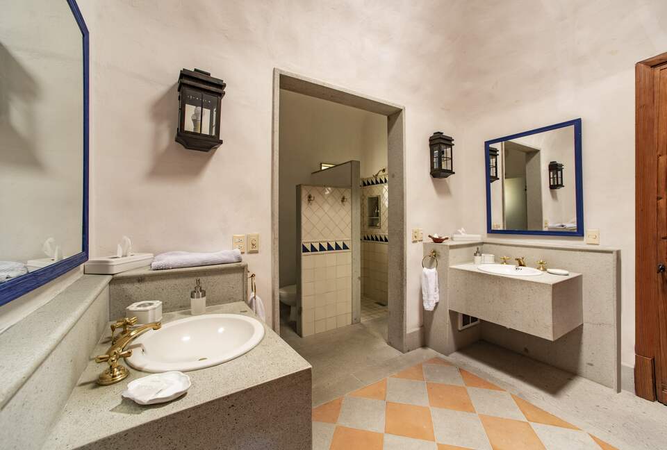 Rancho Santa Ana - Tepeji Del Rio, Mexico