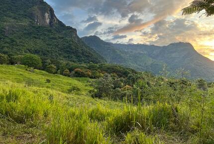 La Toscana, Medellin Colombia - Medellin, Colombia