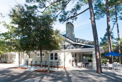 West Beach Cottage at Watersound - Santa Rosa Beach, Florida