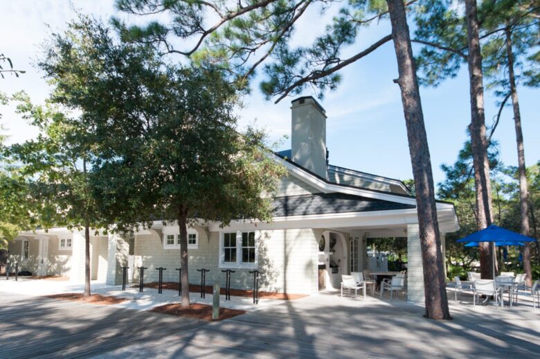 West Beach Cottage at Watersound - Santa Rosa Beach, Florida