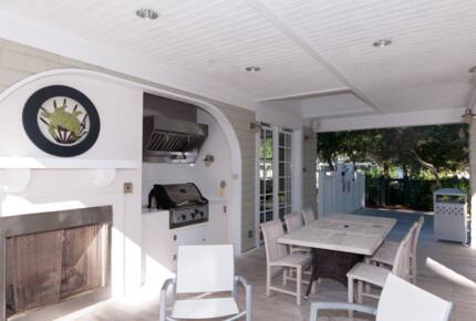 West Beach Cottage at Watersound - Santa Rosa Beach, Florida