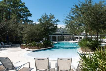 West Beach Cottage at Watersound - Santa Rosa Beach, Florida