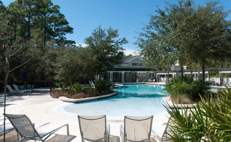 West Beach Cottage at Watersound - Santa Rosa Beach, Florida