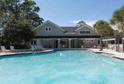 West Beach Cottage at Watersound - Santa Rosa Beach, Florida