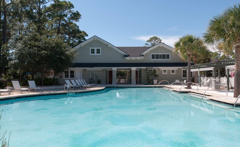 West Beach Cottage at Watersound - Santa Rosa Beach, Florida