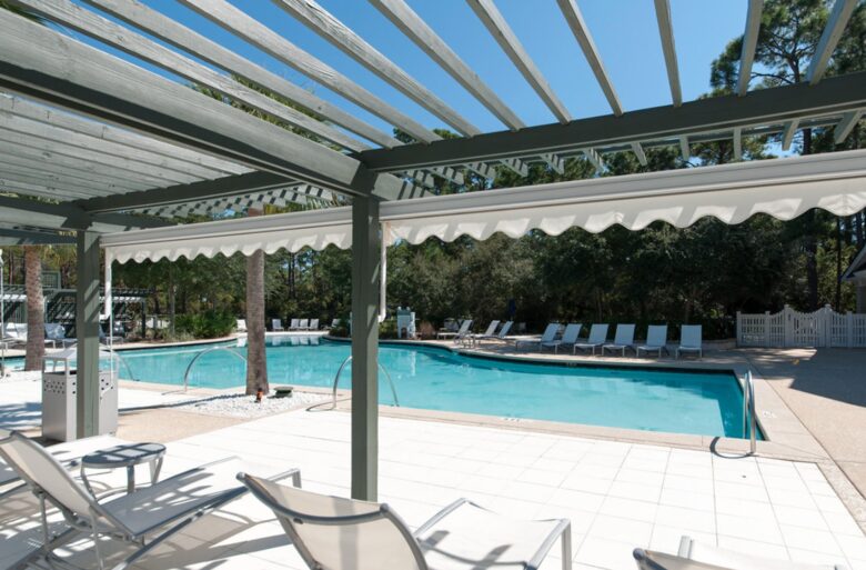 West Beach Cottage at Watersound - Santa Rosa Beach, Florida