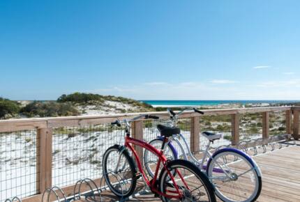 West Beach Cottage at Watersound - Santa Rosa Beach, Florida