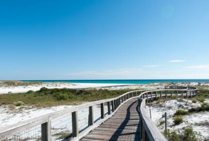 West Beach Cottage at Watersound - Santa Rosa Beach, Florida