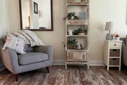 Seabrook Beach Getaway | 5 minutes from Kemah Boardwalk and NASA with a Private Pool - Seabrook, Texas