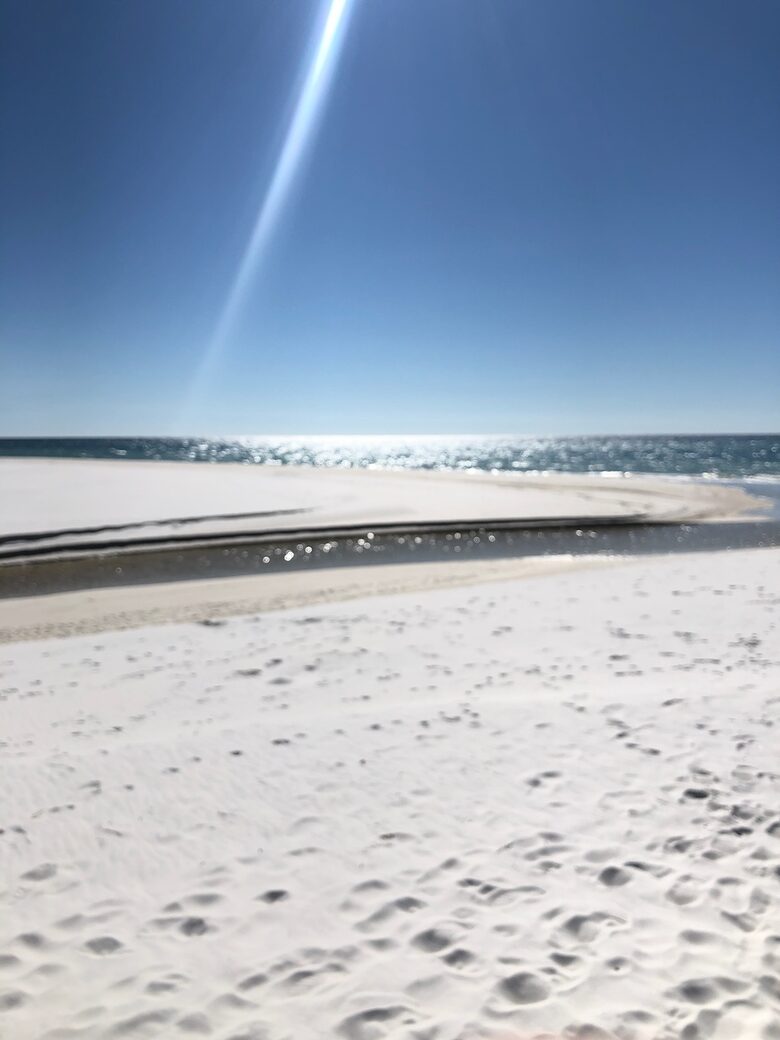 West Beach Cottage at Watersound - Santa Rosa Beach, Florida