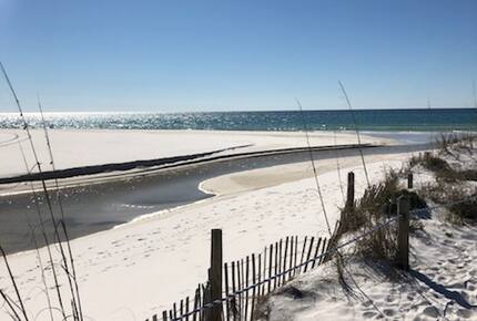West Beach Cottage at Watersound - Santa Rosa Beach, Florida