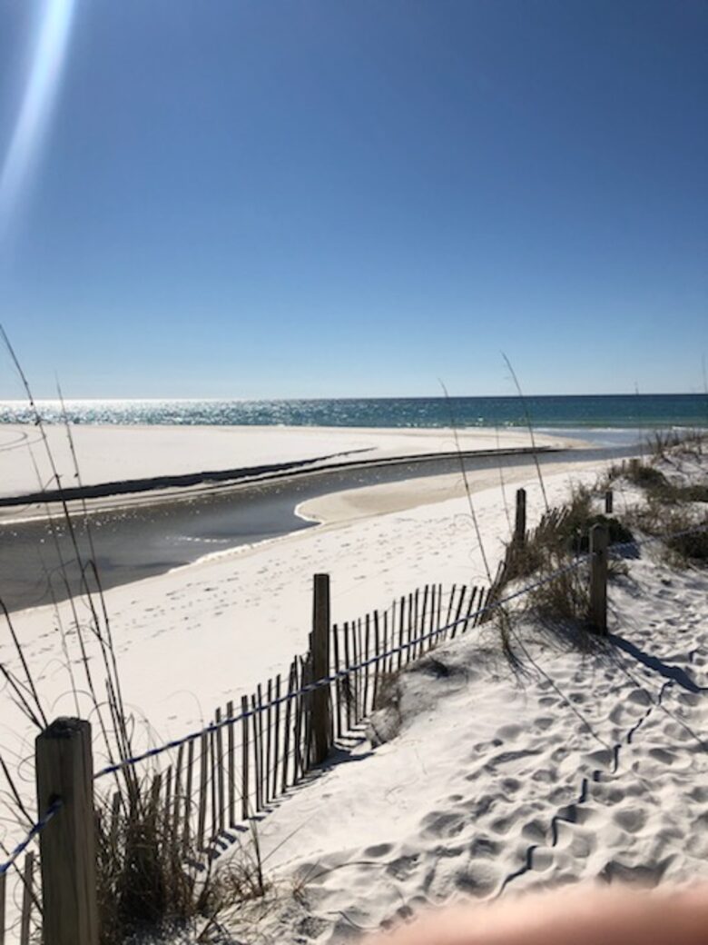 West Beach Cottage at Watersound - Santa Rosa Beach, Florida