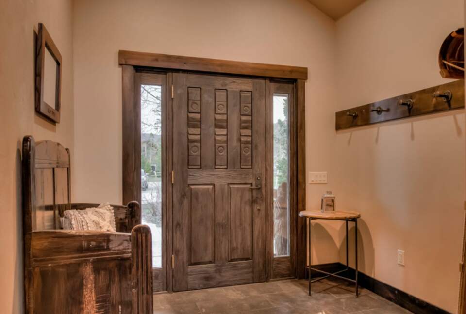 Private Creekside Retreat - Frisco, Colorado