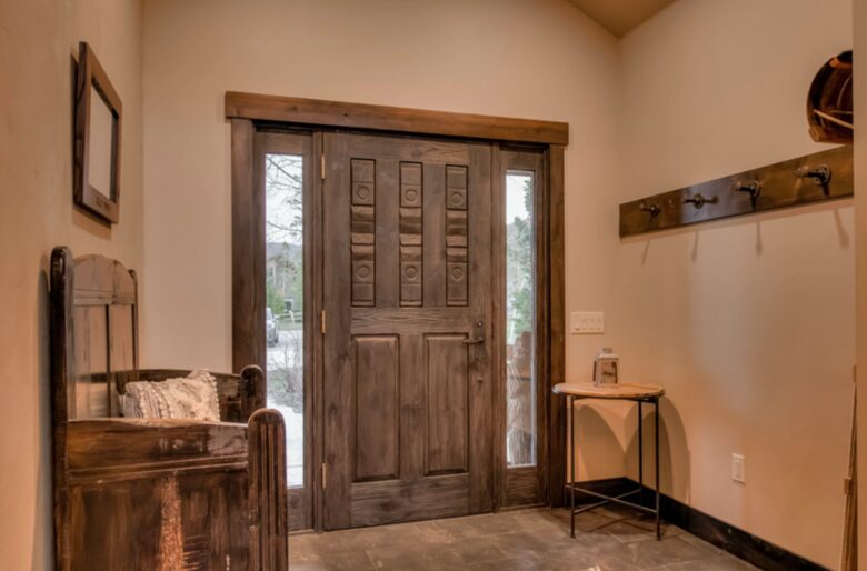 Private Creekside Retreat - Frisco, Colorado