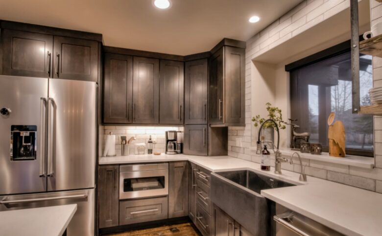 Private Creekside Retreat - Frisco, Colorado