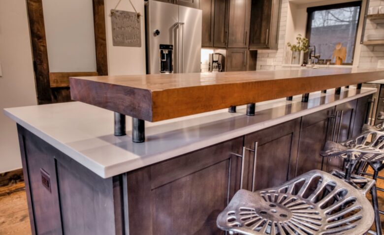 Private Creekside Retreat - Frisco, Colorado