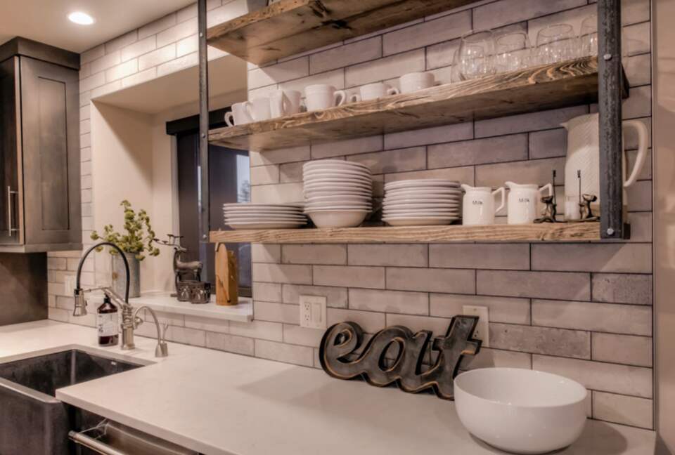 Private Creekside Retreat - Frisco, Colorado