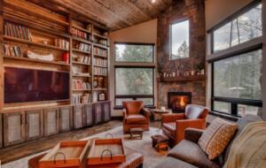 Private Creekside Retreat - Frisco, Colorado