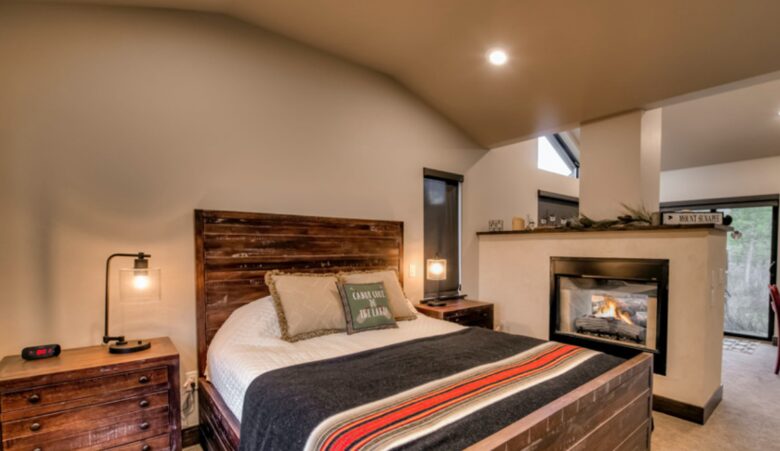 Private Creekside Retreat - Frisco, Colorado