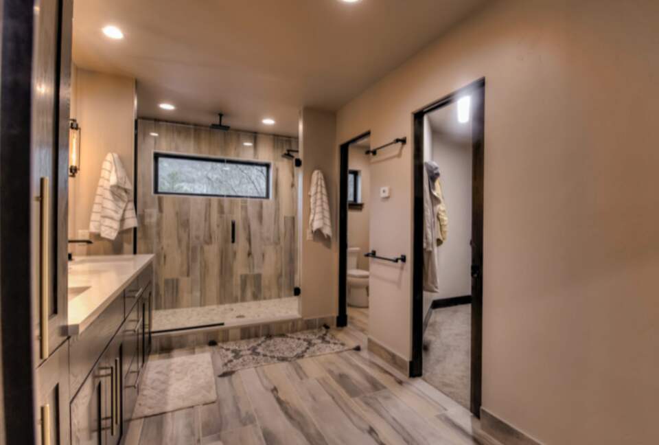 Private Creekside Retreat - Frisco, Colorado