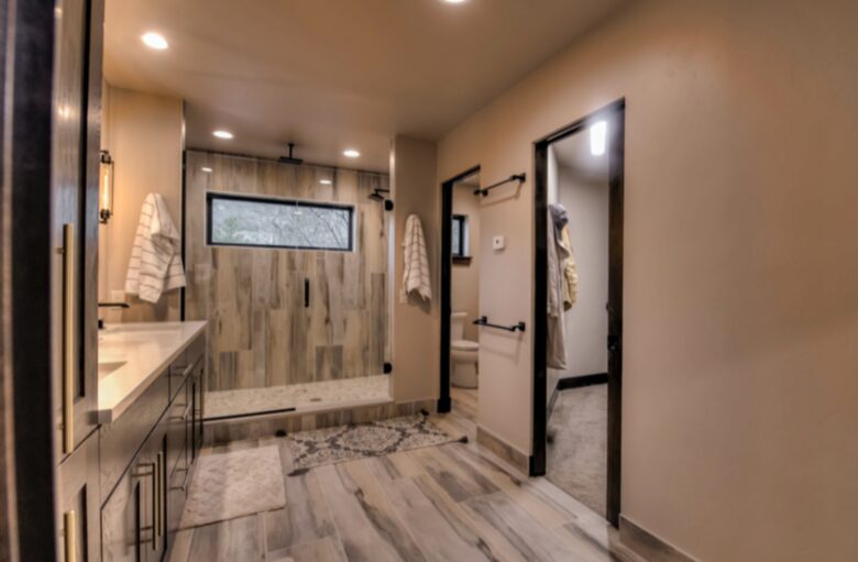 Private Creekside Retreat - Frisco, Colorado