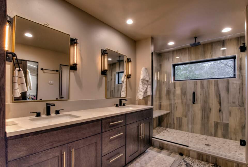 Private Creekside Retreat - Frisco, Colorado