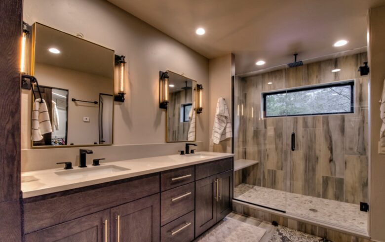 Private Creekside Retreat - Frisco, Colorado