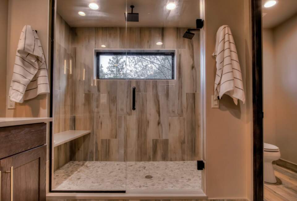 Private Creekside Retreat - Frisco, Colorado